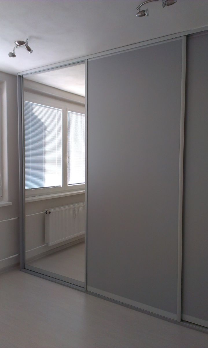 Pronájem bytu 2+1 57 m², Frýdek-Místek – náhled fotky 3