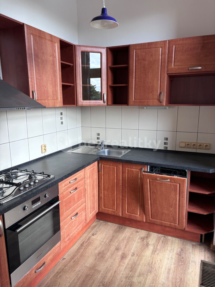 Pronájem bytu 2+1 75 m²