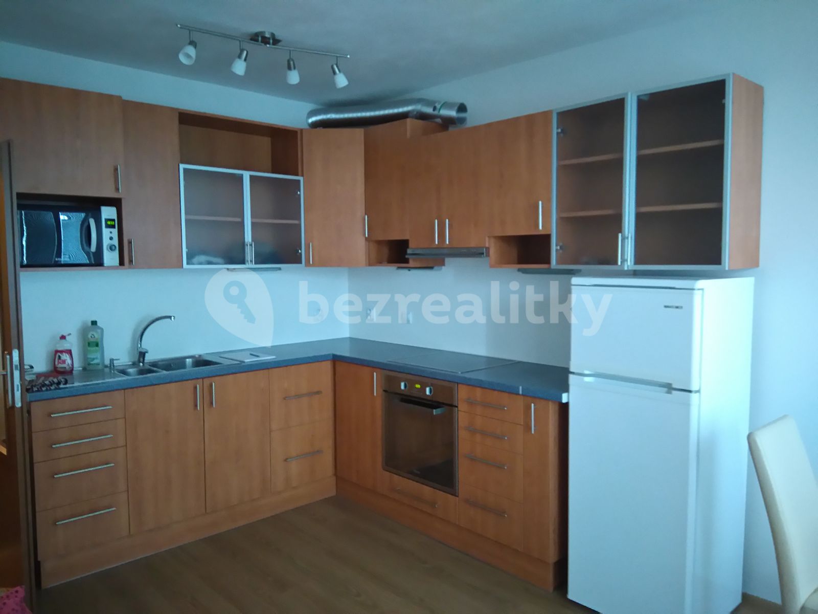 Pronájem bytu 1+kk 27 m²