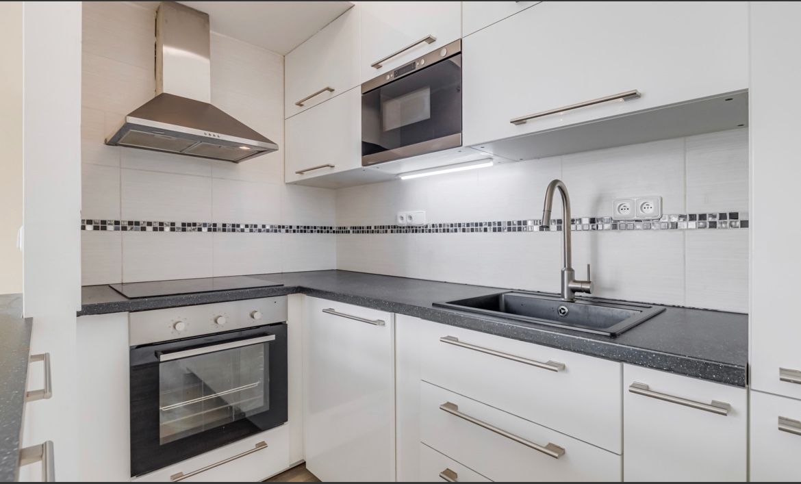 Pronájem bytu 2+1 54 m²