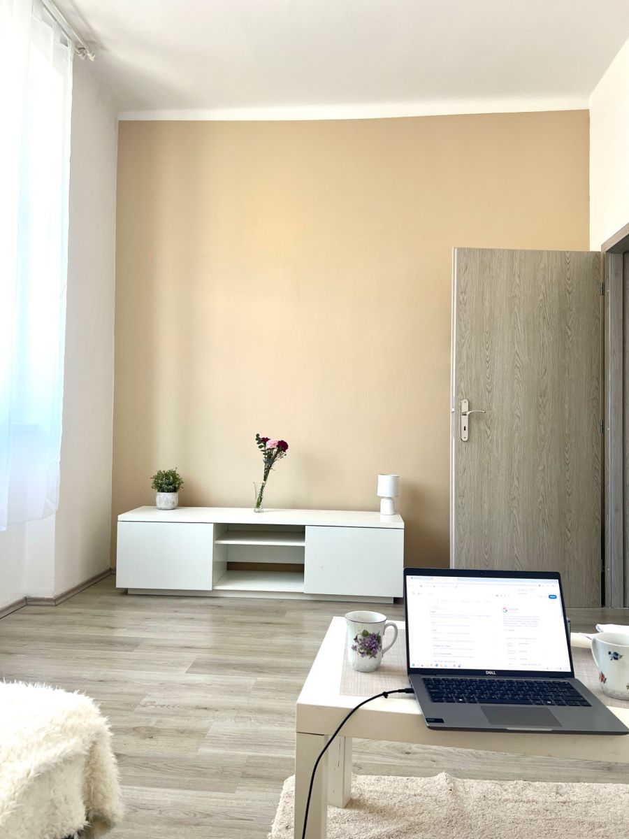 Pronájem bytu 2+1 54 m² — photo 3