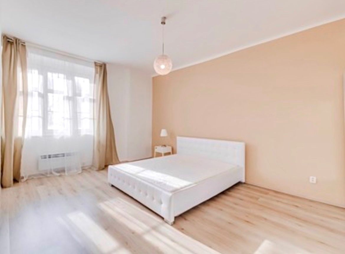 Pronájem bytu 2+1 54 m² — photo 2