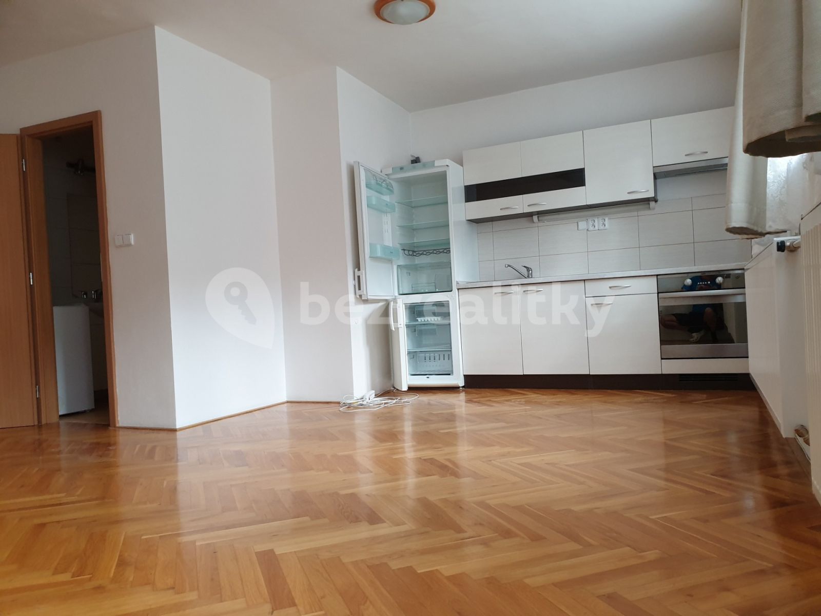Pronájem bytu 1+kk 36 m²