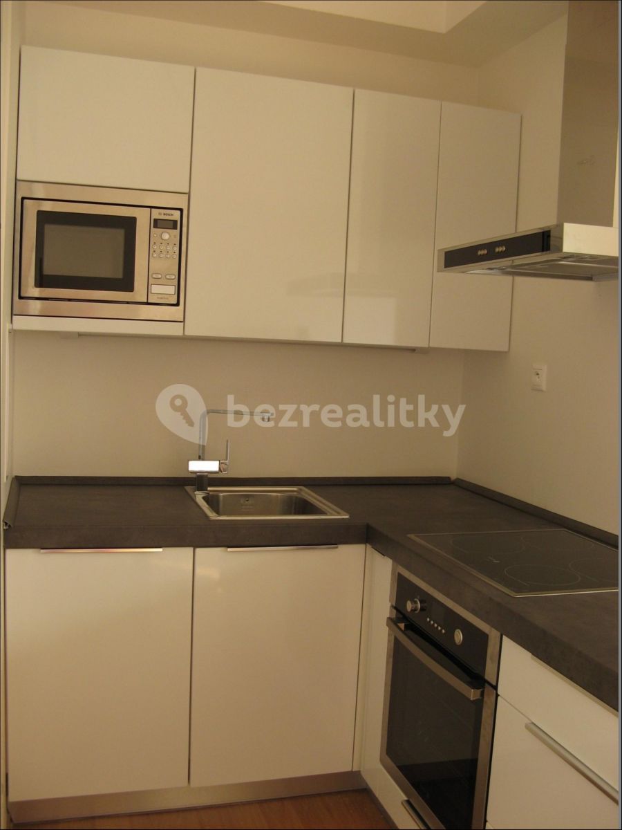 Pronájem bytu 2+kk 50 m² — photo 3