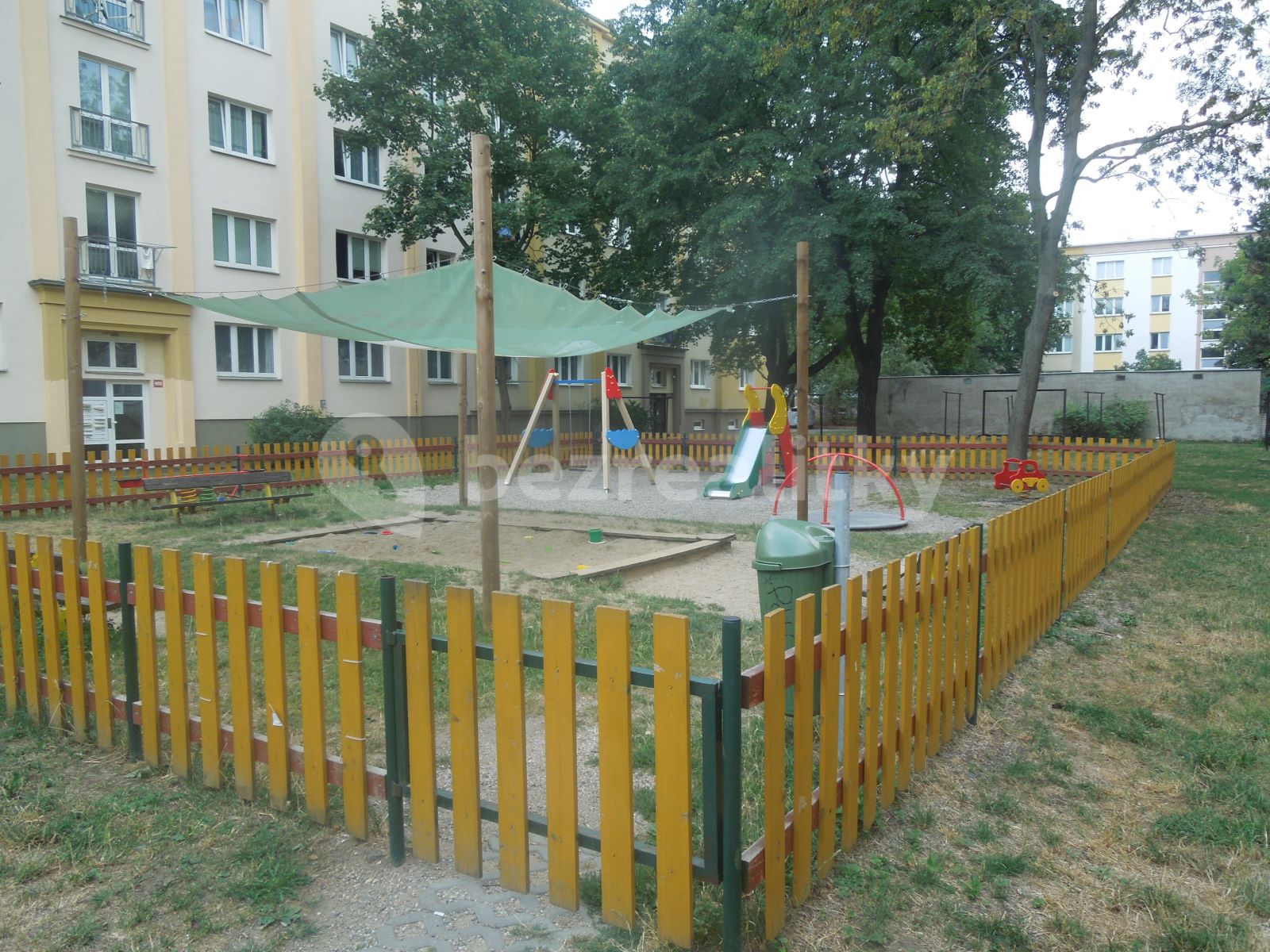 Pronájem bytu 2+1 67 m² — photo 2