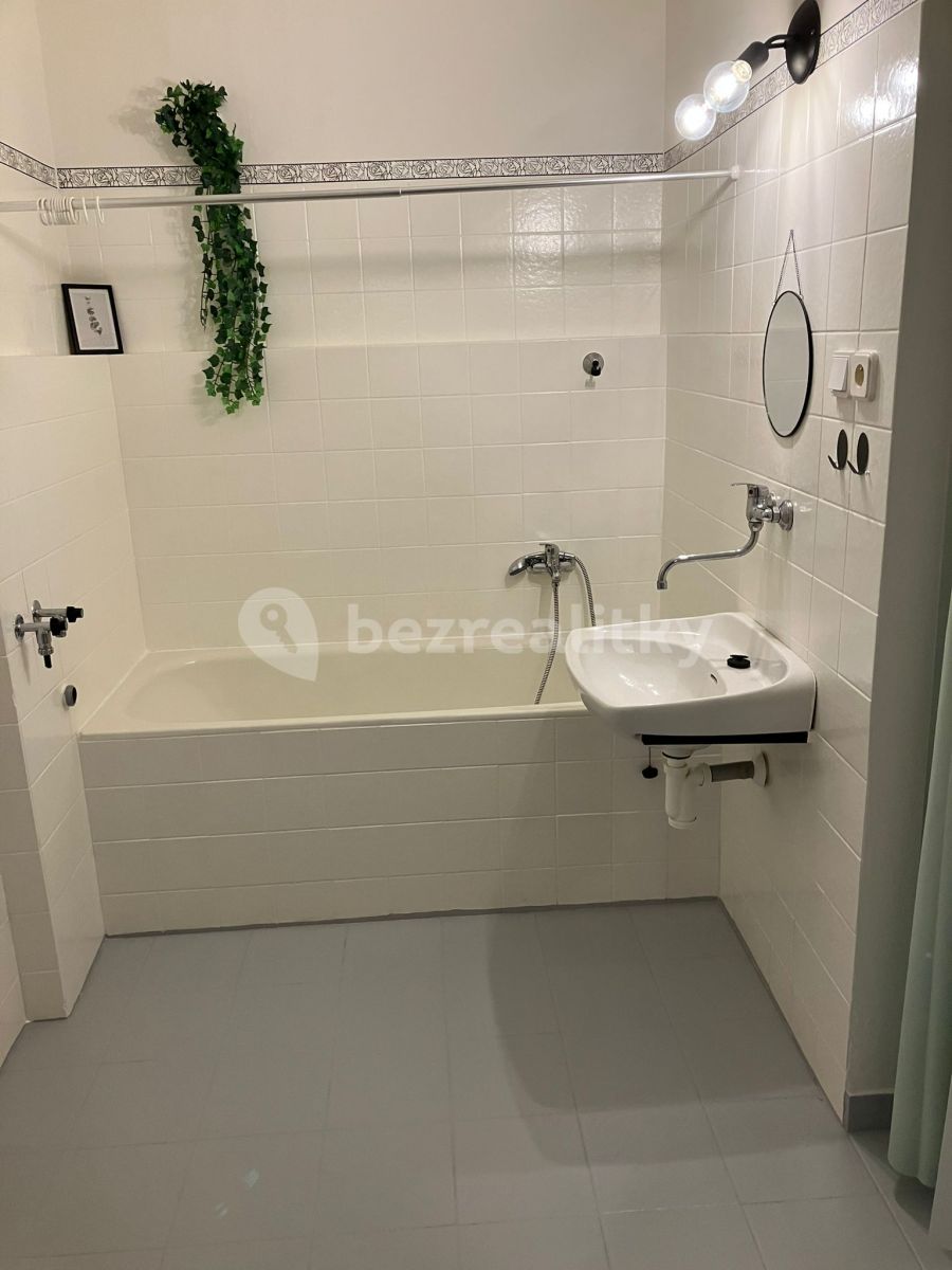 Pronájem bytu 2+1 67 m² — photo 3