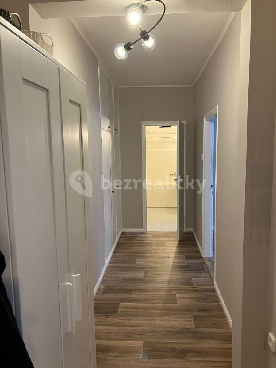 Pronájem bytu 2+1 67 m² — photo 4