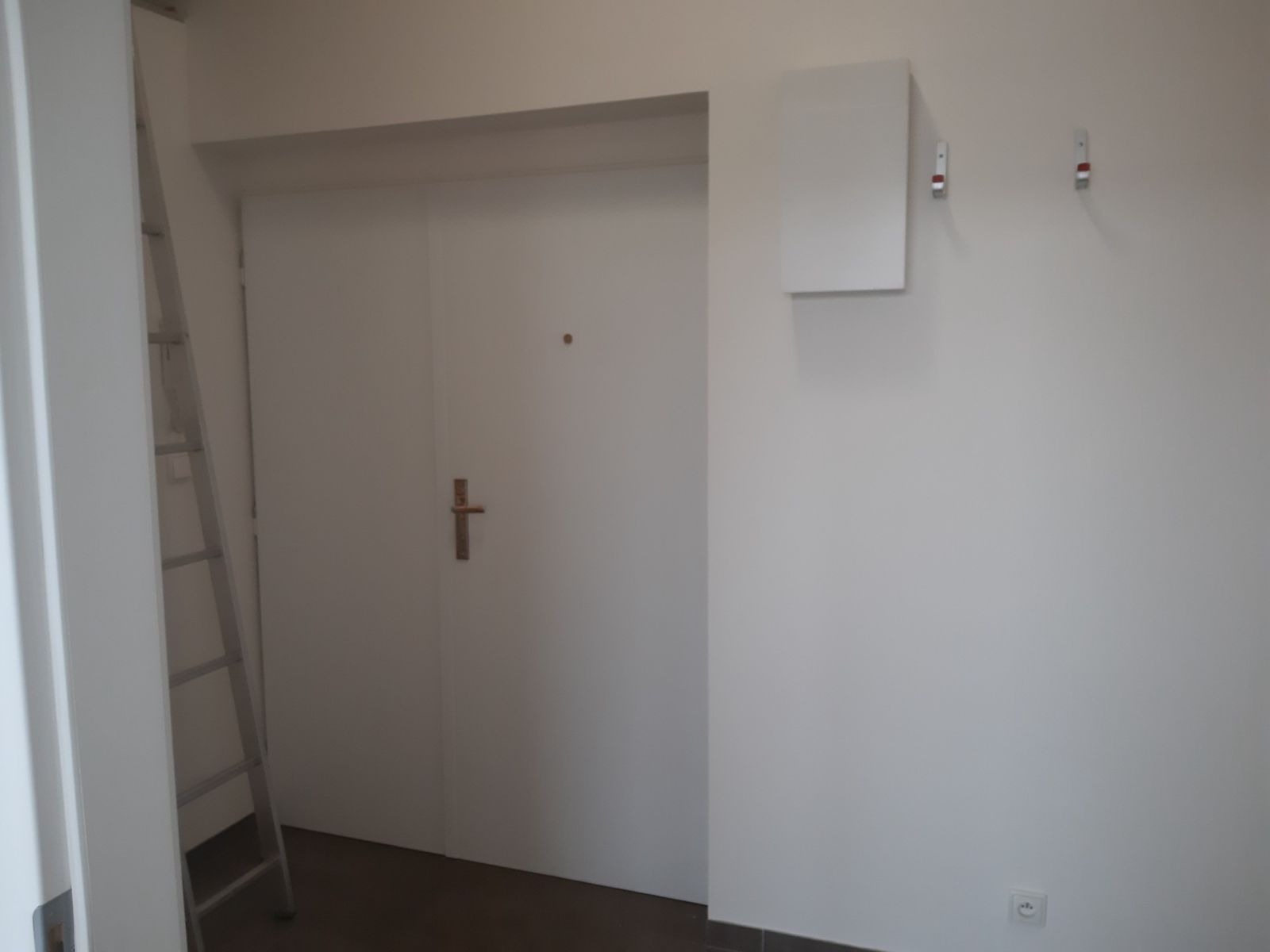 Pronájem bytu 1+kk 37 m² — photo 5