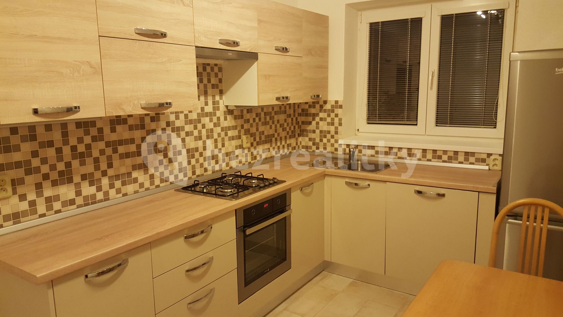 Pronájem bytu 3+1 72 m²