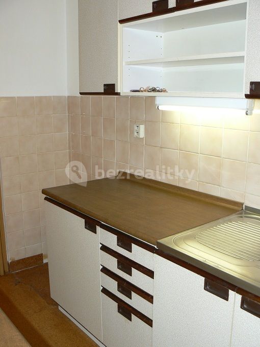 Pronájem bytu 4+kk 75 m²