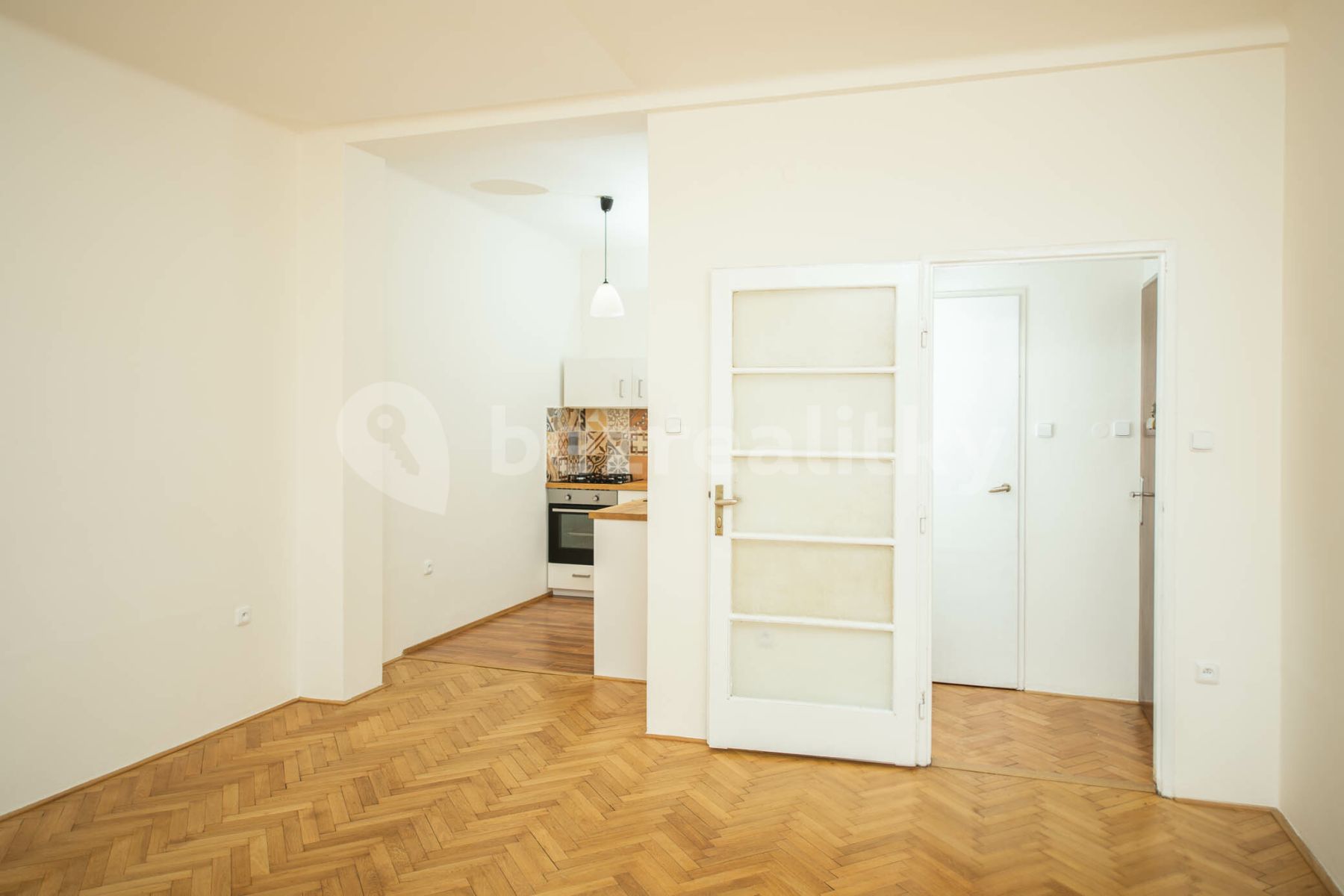 Bulharská, Praha - Vršovice – fotografie 5
