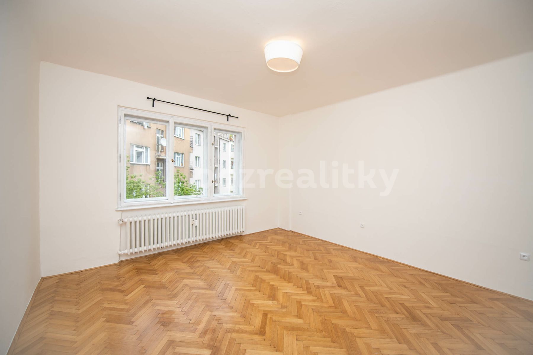 Bulharská, Praha - Vršovice – fotografie 2
