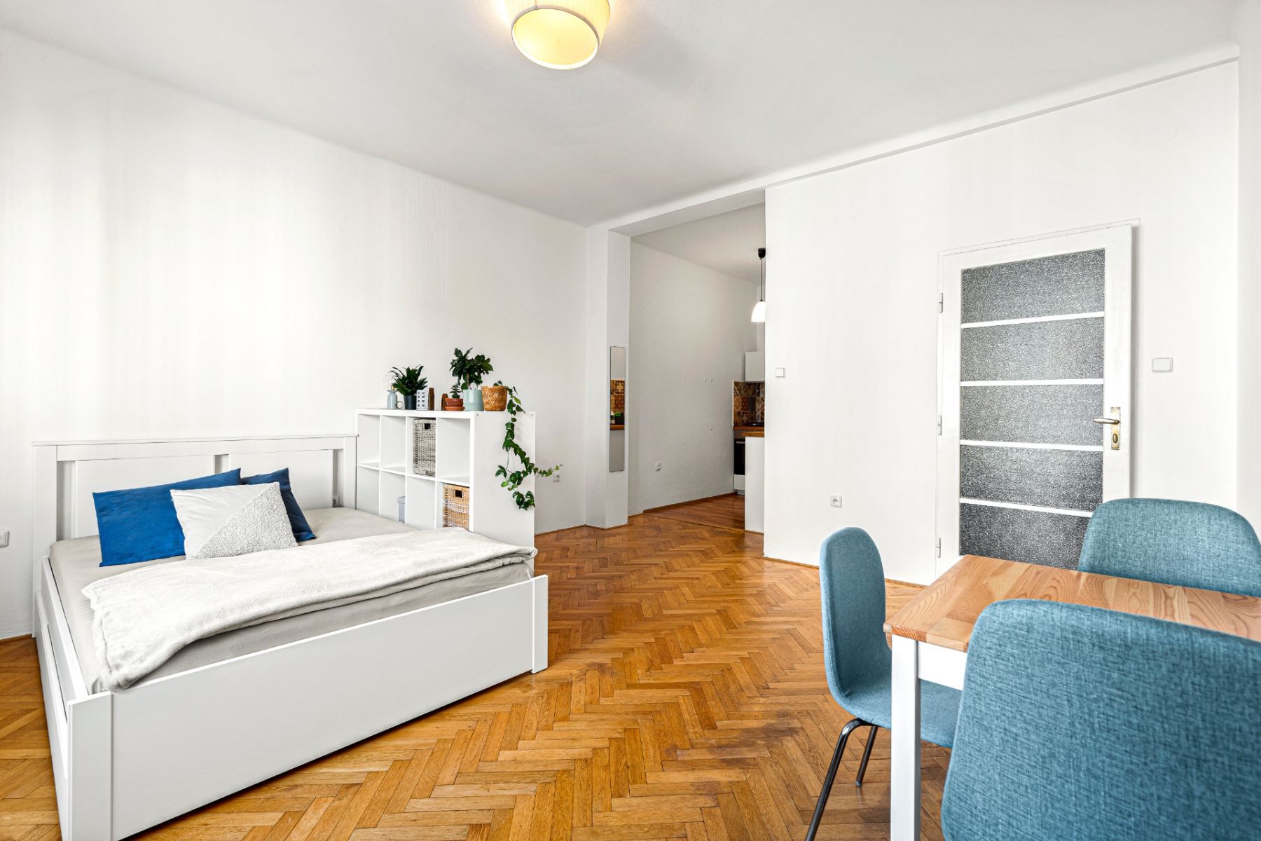 Bulharská, Praha - Vršovice – fotografie 4