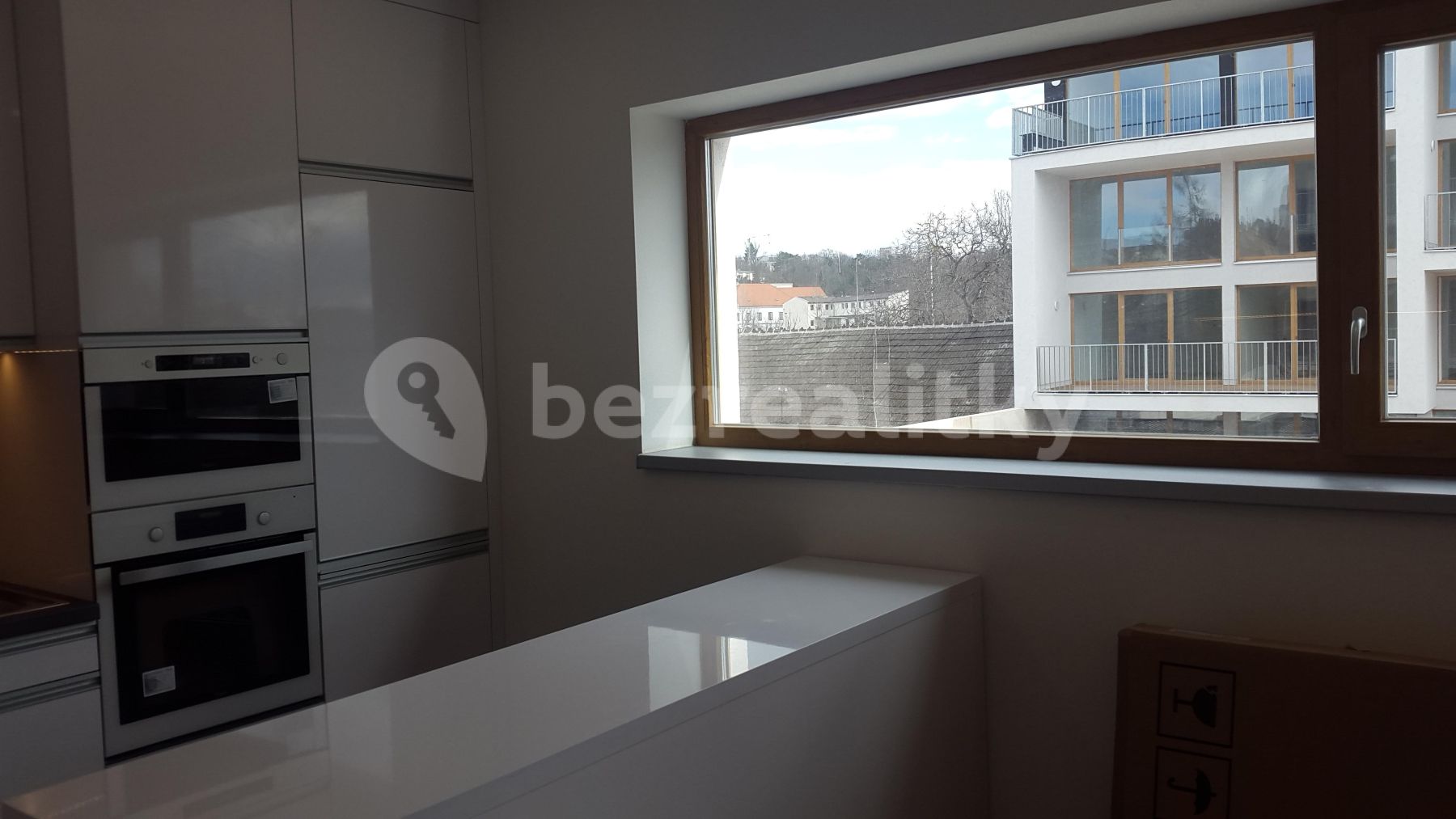Pronájem bytu 2+kk 42 m², Brno – náhled fotky 5