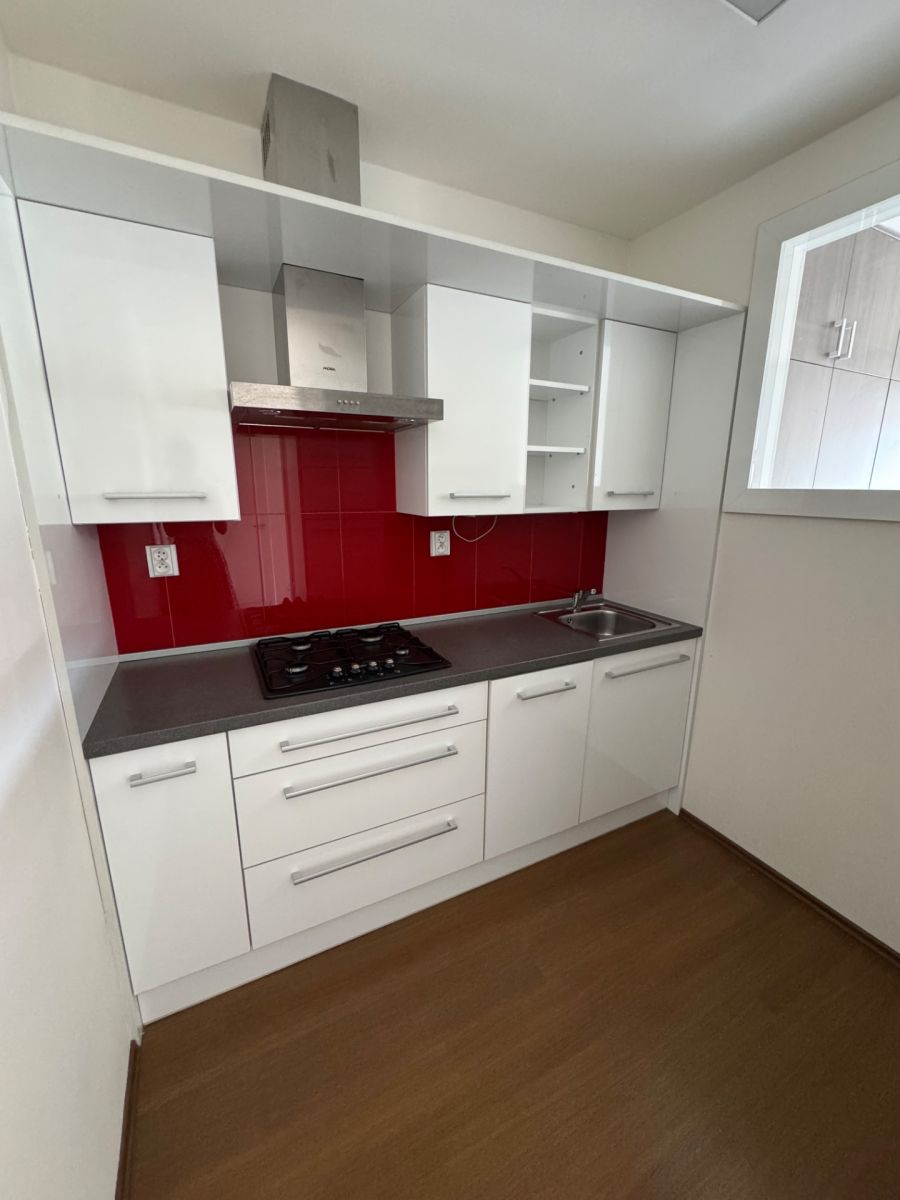 Pronájem bytu 1+kk 39 m² — photo 4