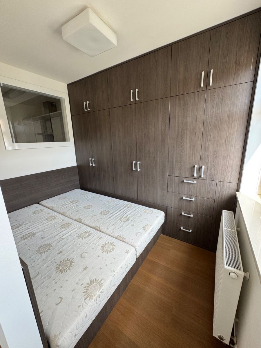 Pronájem bytu 1+kk 39 m² — photo 3