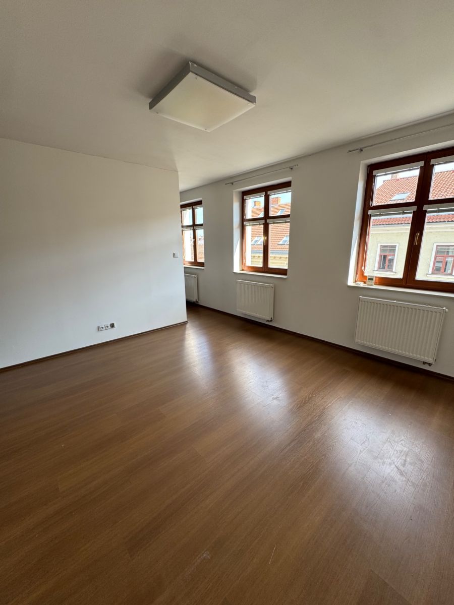 Pronájem bytu 1+kk 39 m² — photo 2
