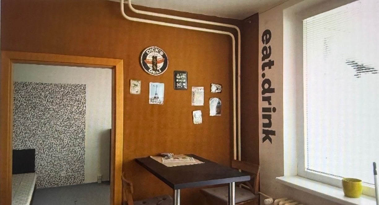 Pronájem bytu 1+1 45 m²