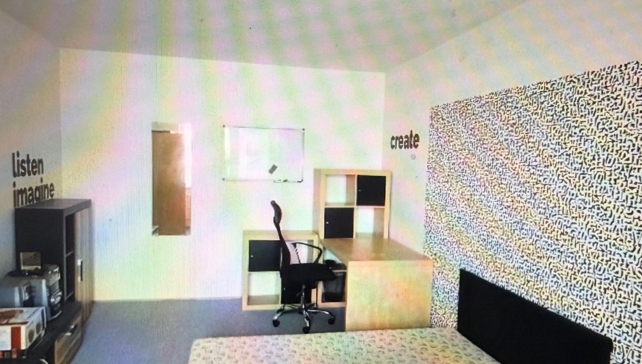 Pronájem bytu 1+1 45 m² — photo 3
