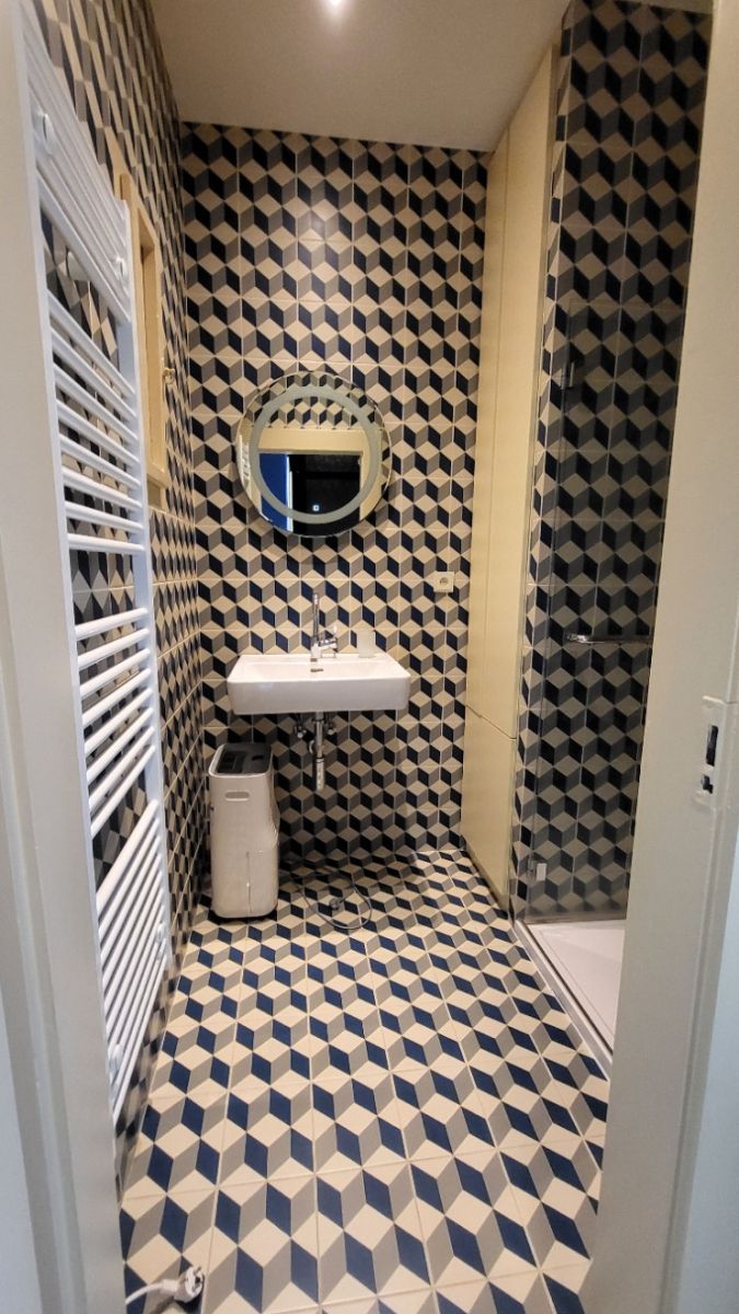 Pronájem bytu 2+kk 50 m², Praha – náhled fotky 16