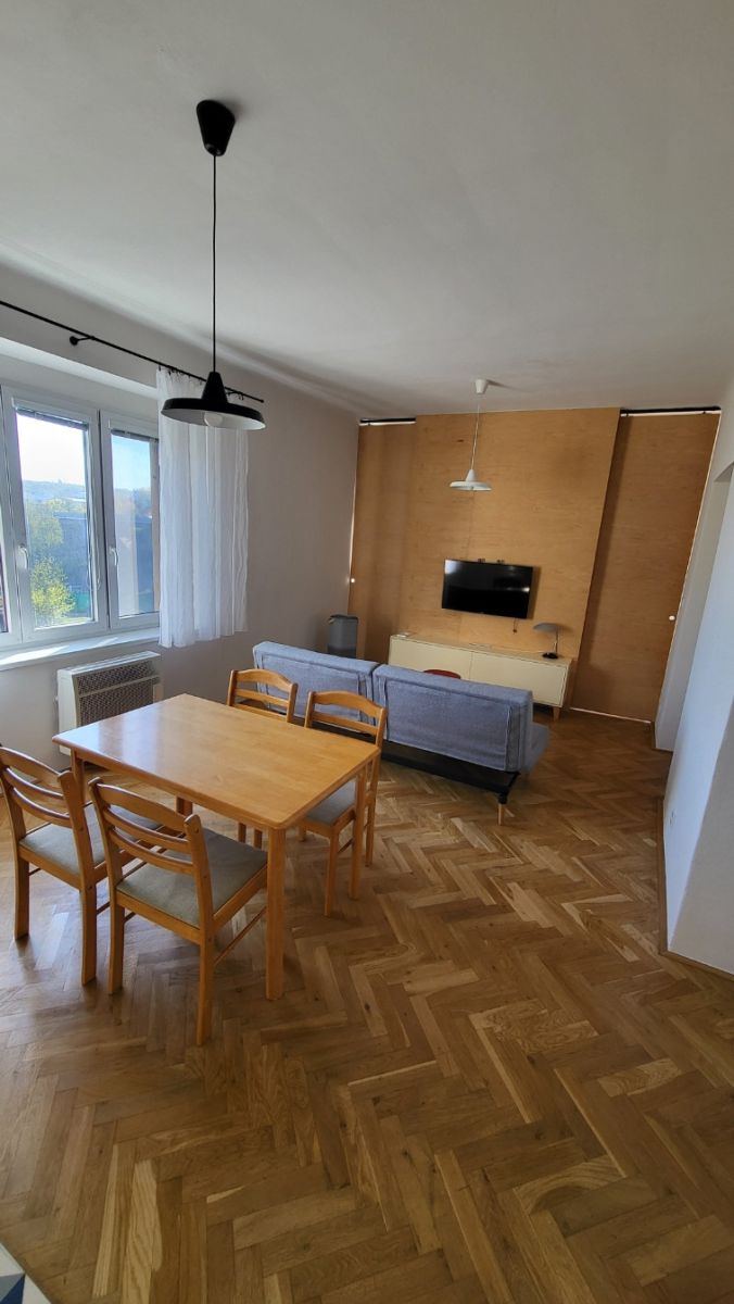Pronájem bytu 2+kk 50 m², Praha – náhled fotky 4