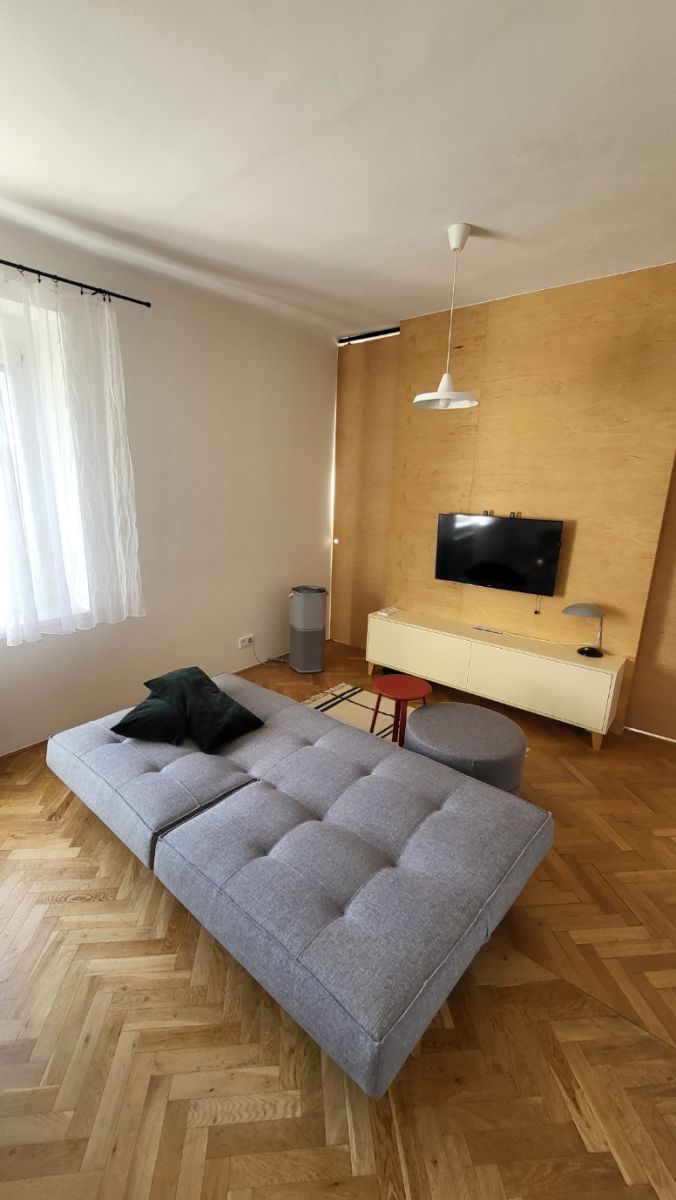 Pronájem bytu 2+kk 50 m², Praha – náhled fotky 5