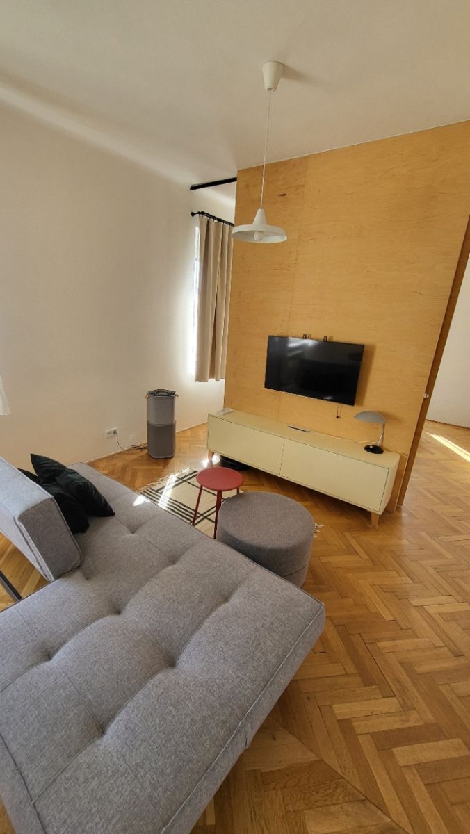 Pronájem bytu 2+kk 50 m², Praha – náhled fotky 6