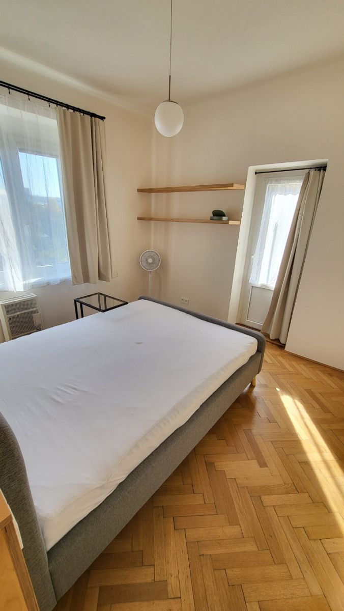 Pronájem bytu 2+kk 50 m², Praha – náhled fotky 7