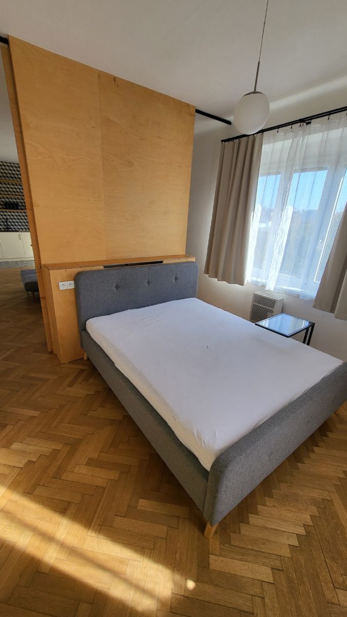 Pronájem bytu 2+kk 50 m², Praha – náhled fotky 8