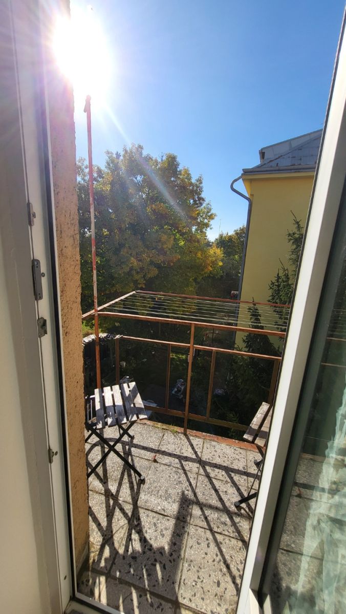 Pronájem bytu 2+kk 50 m², Praha – náhled fotky 12
