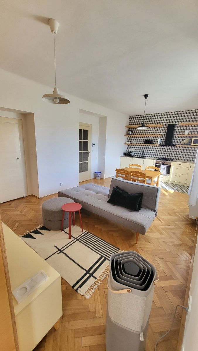 2h asunto, 50 m²