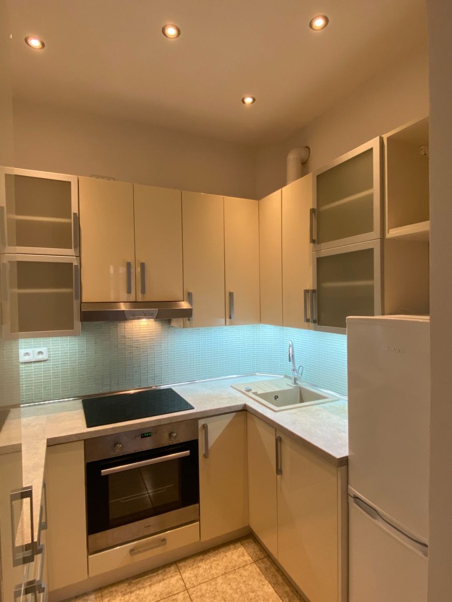 Pronájem bytu 2+kk 42 m², Praha – náhled fotky 7