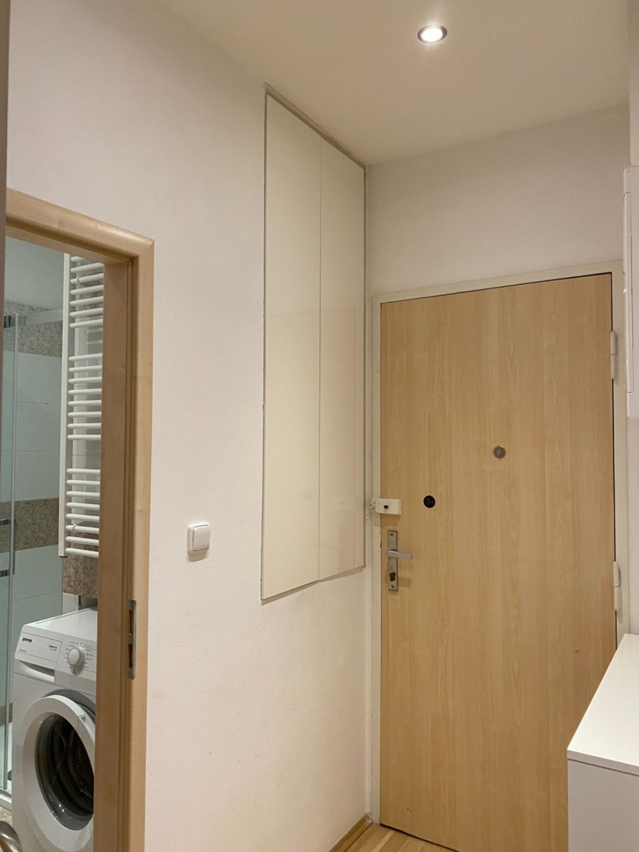 Pronájem bytu 2+kk 42 m², Praha – náhled fotky 10