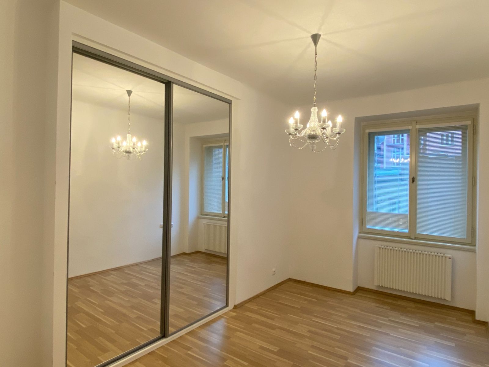 Pronájem bytu 2+kk 42 m², Praha – náhled fotky 3