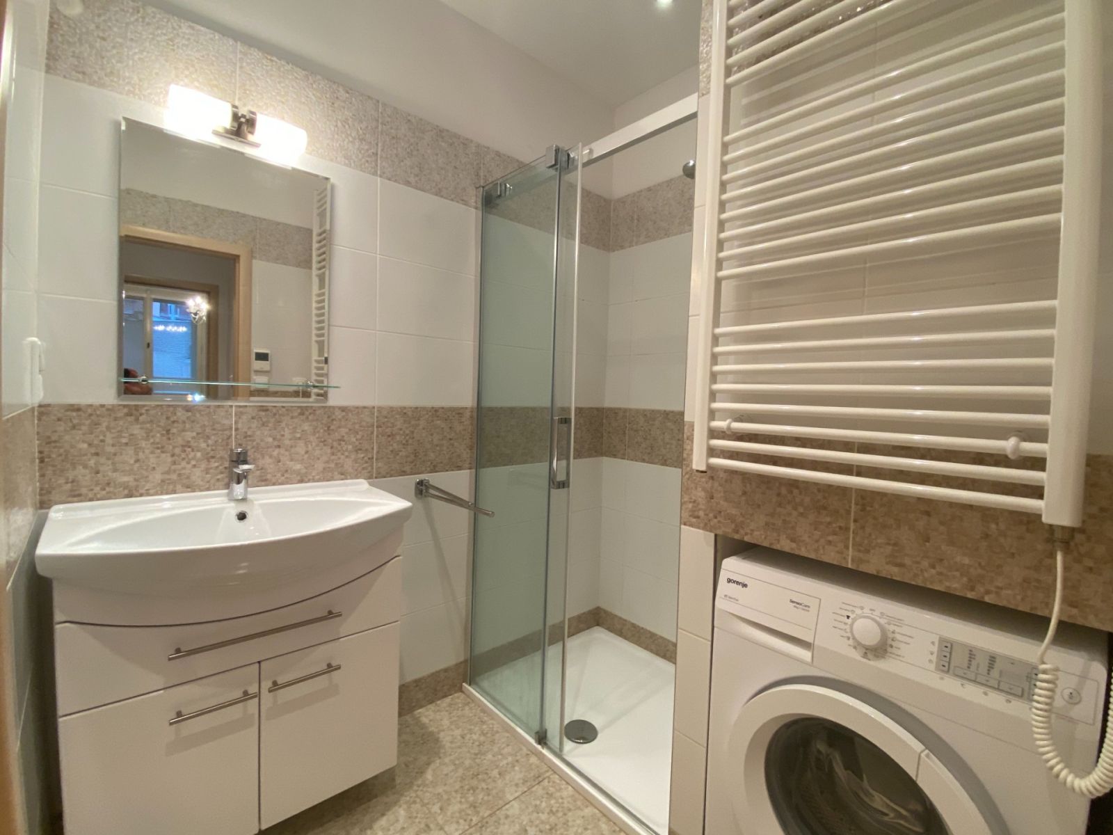 Pronájem bytu 2+kk 42 m², Praha – náhled fotky 5