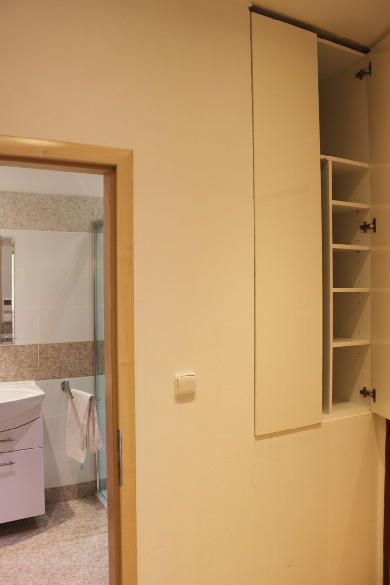 Pronájem bytu 2+kk 42 m², Praha – náhled fotky 9