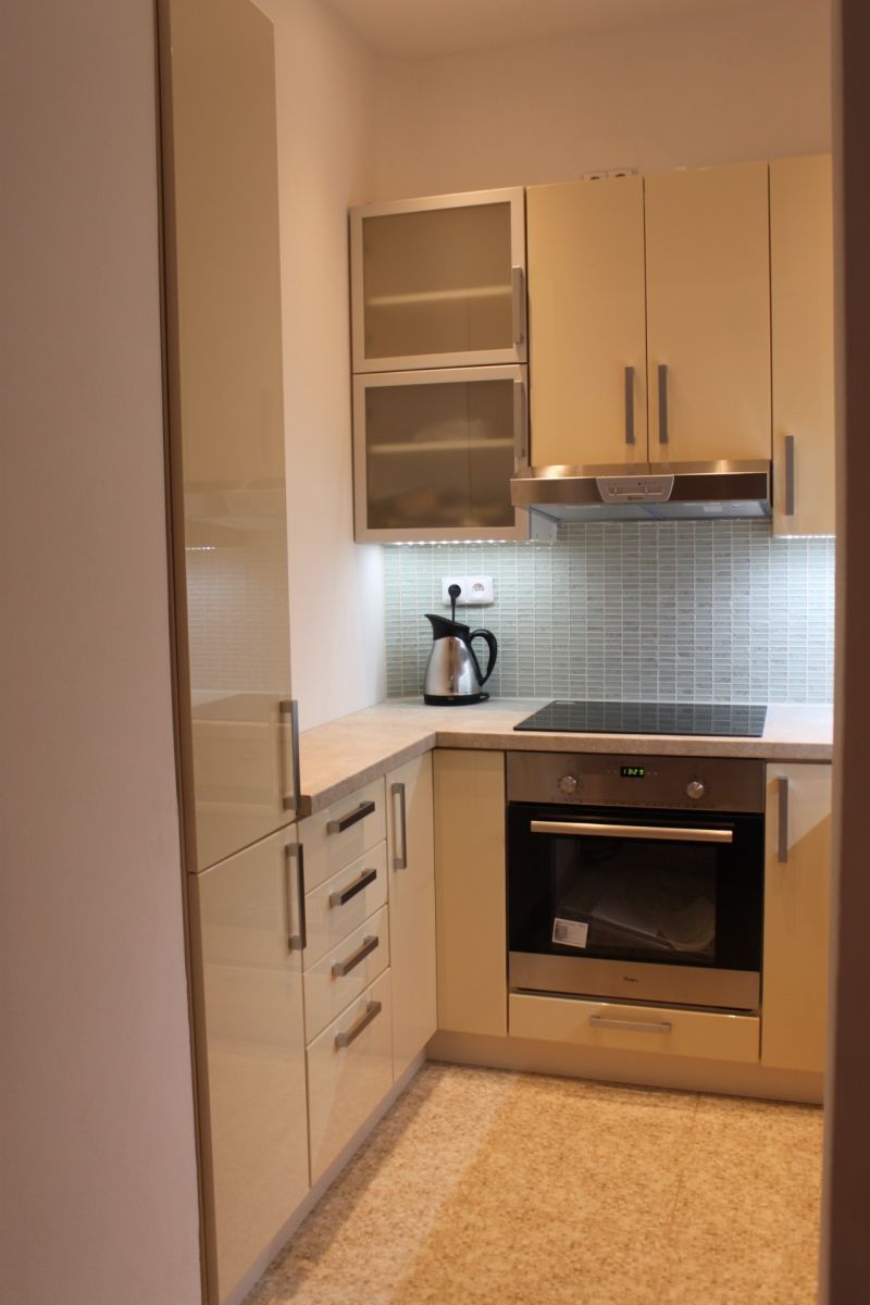 Pronájem bytu 2+kk 42 m², Praha – náhled fotky 8