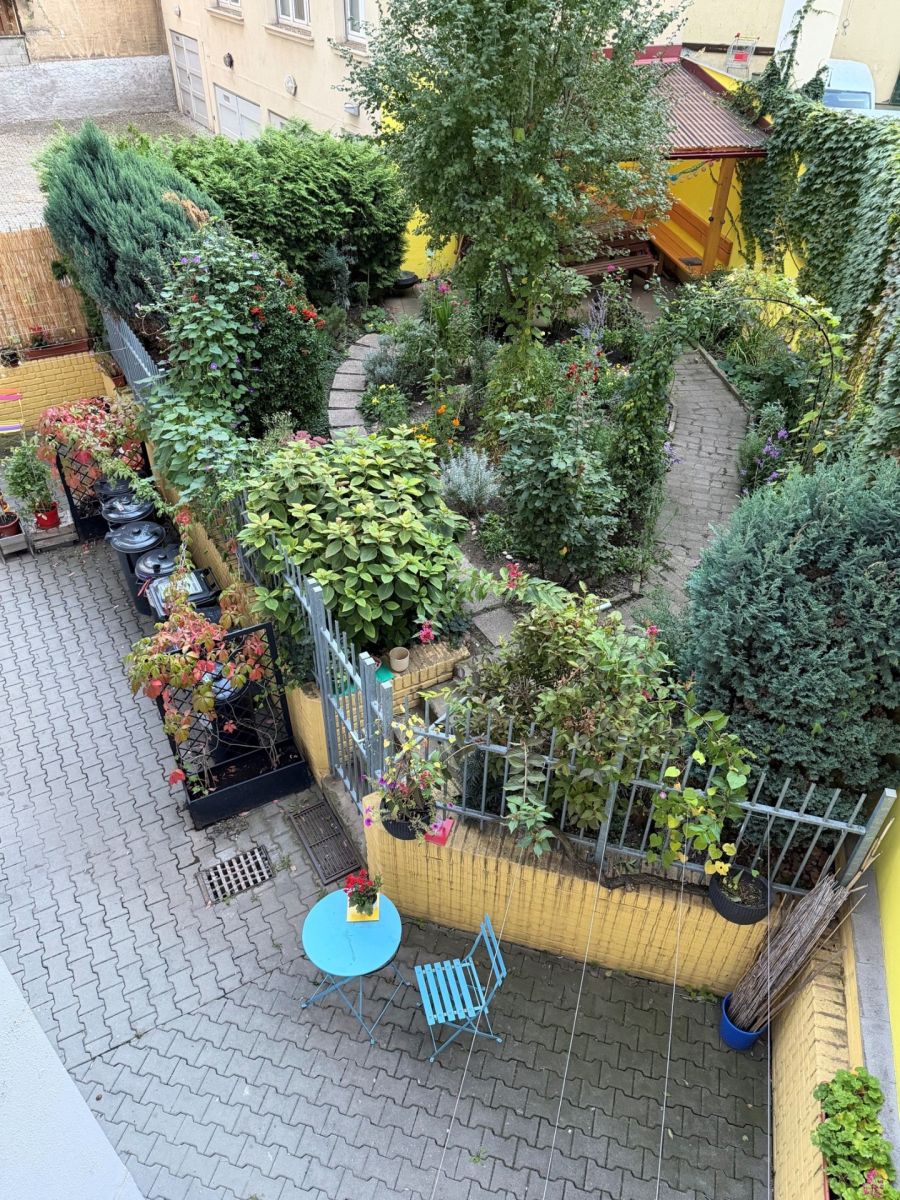 Pronájem bytu 2+kk 42 m², Praha – náhled fotky 11
