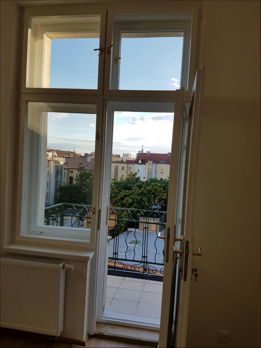 Pronájem bytu 3+kk 74 m² — photo 3