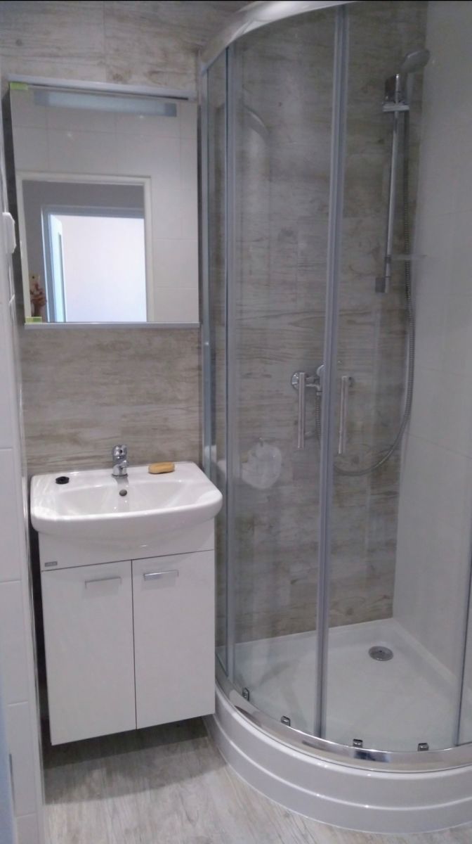 Pronájem bytu 2+kk 43 m² — photo 2