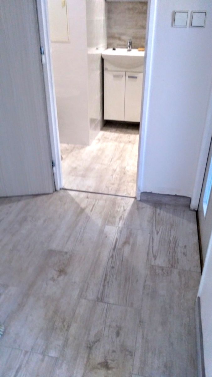 Pronájem bytu 2+kk 43 m² — photo 3