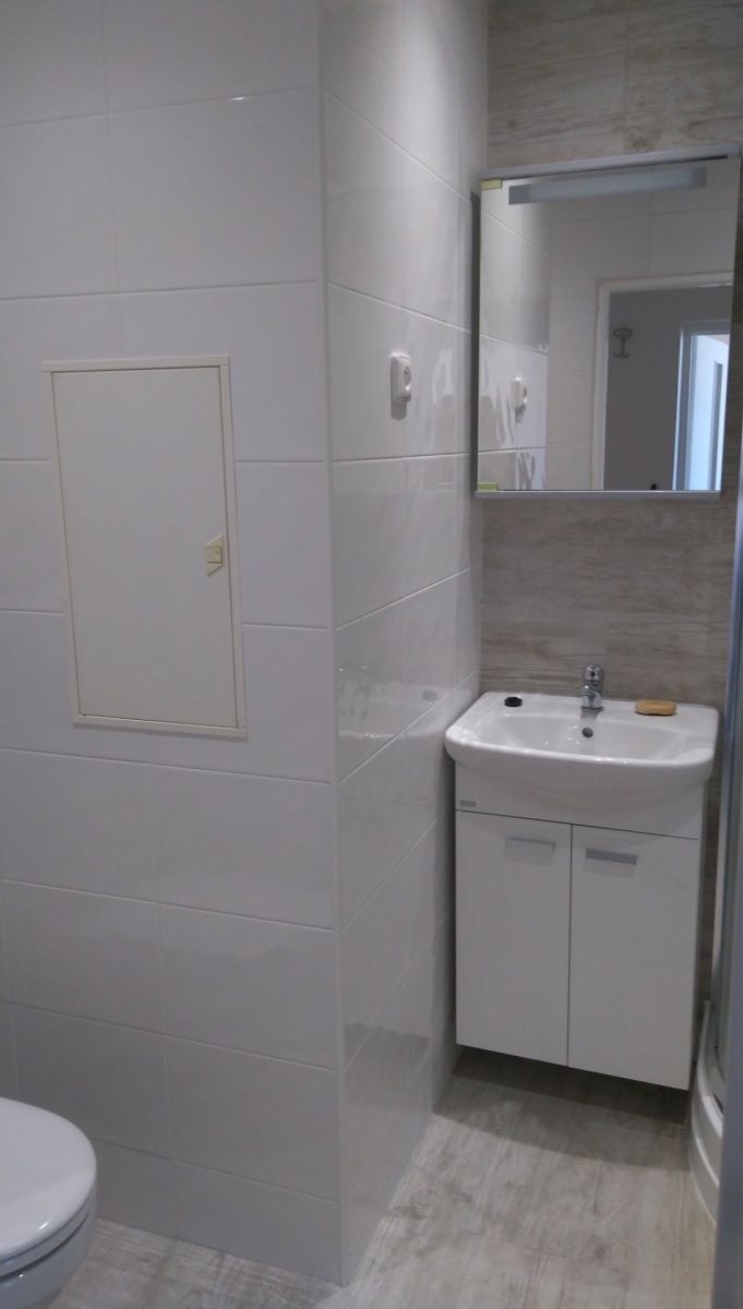 Pronájem bytu 2+kk 43 m² — photo 4