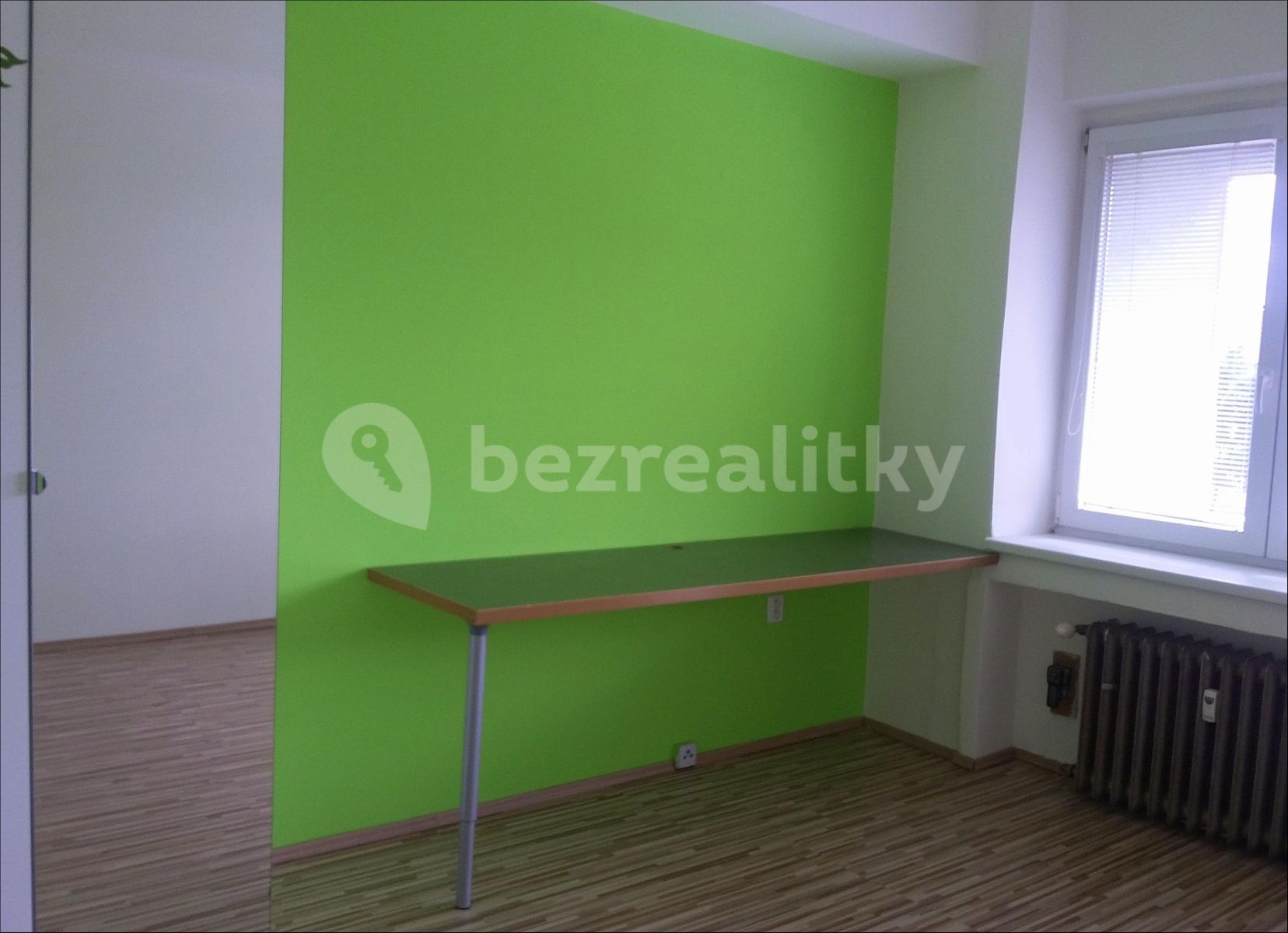 Pronájem bytu 1+kk 29 m² — photo 3