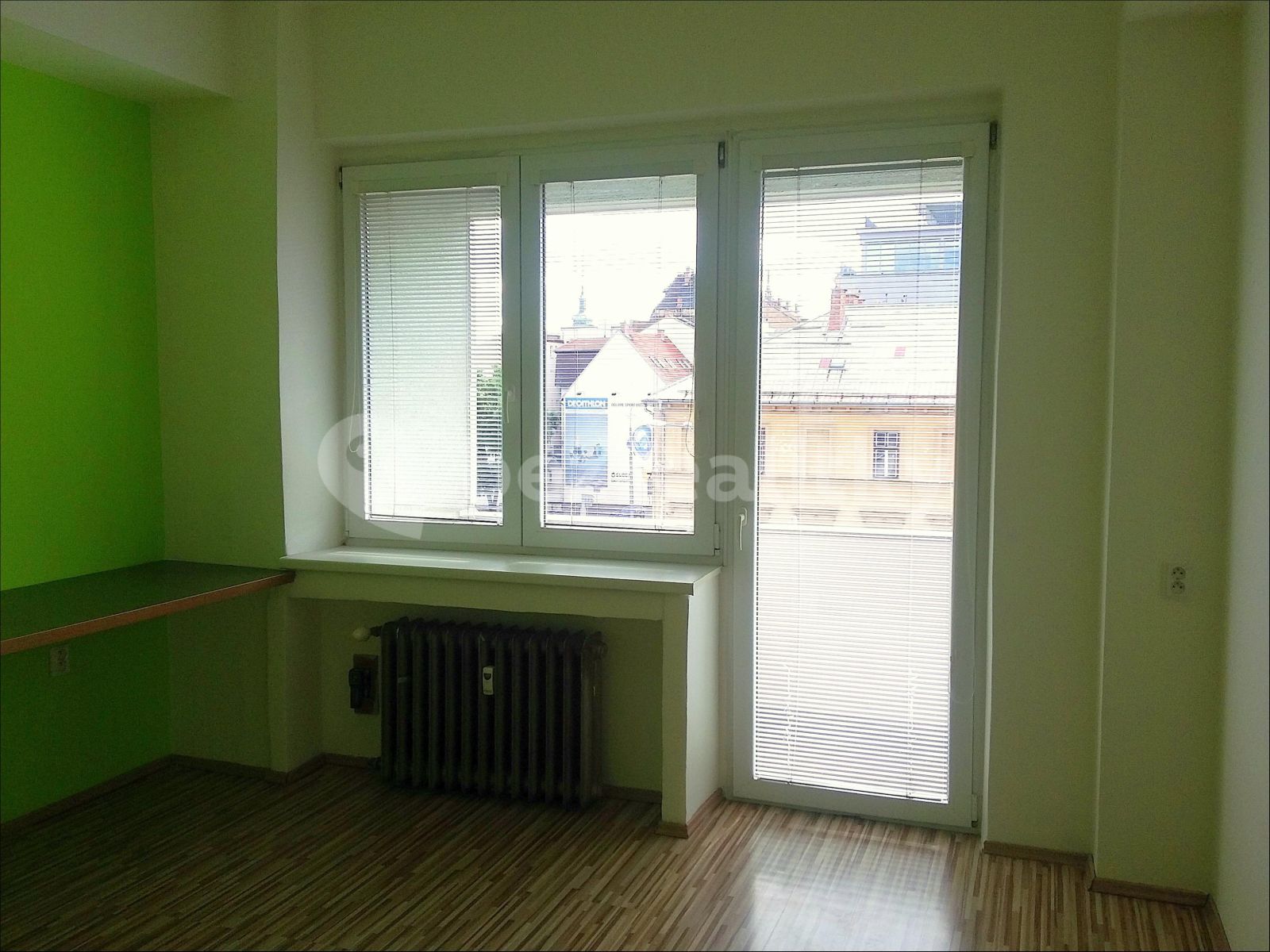 Pronájem bytu 1+kk 29 m² — photo 2