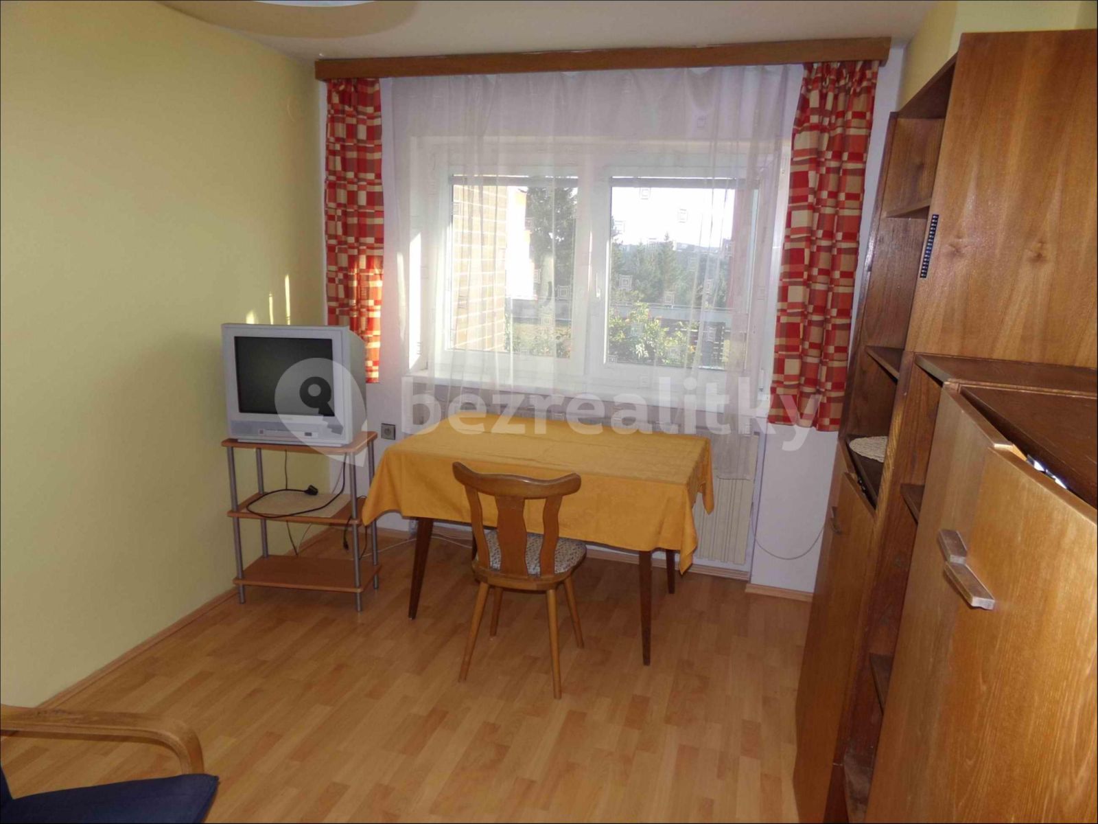 Mieszkanie, 34 m²