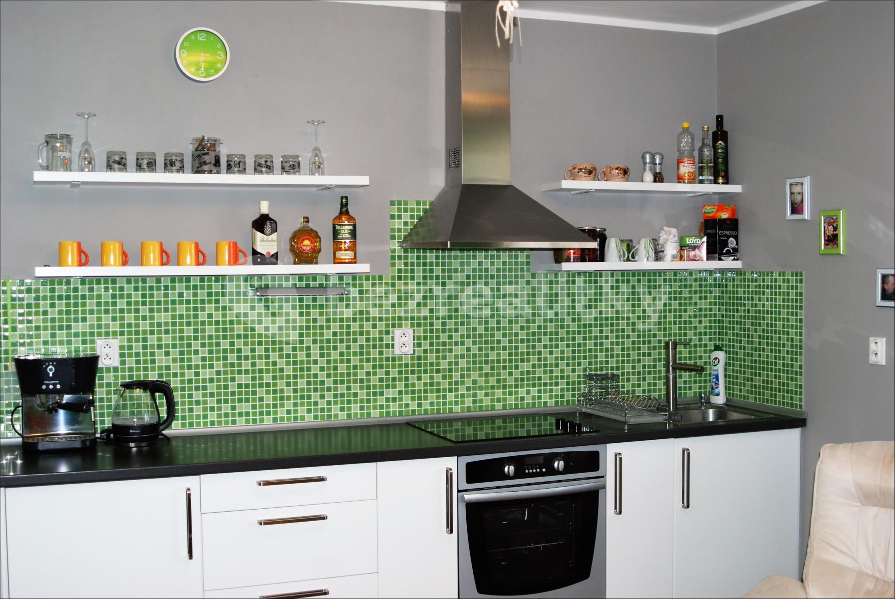 Pronájem bytu 2+kk 37 m² — photo 2