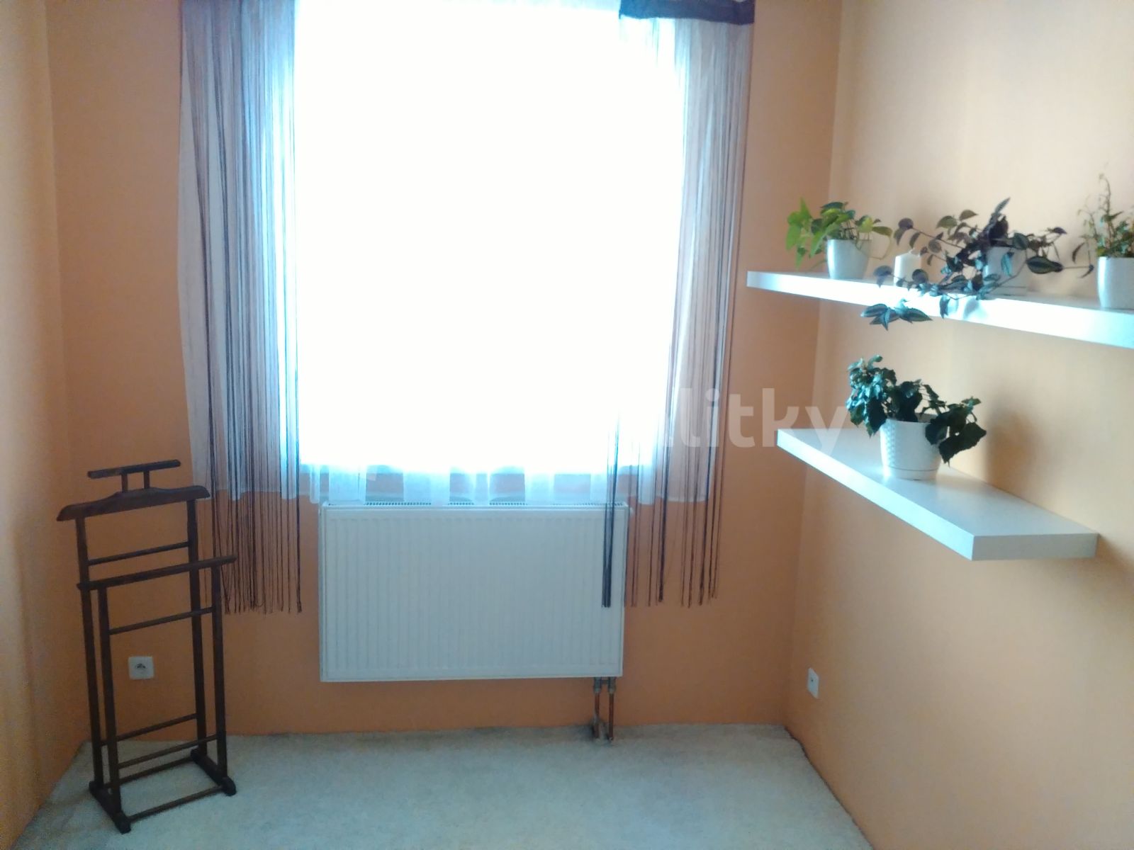 Pronájem bytu 2+kk 37 m² — photo 5