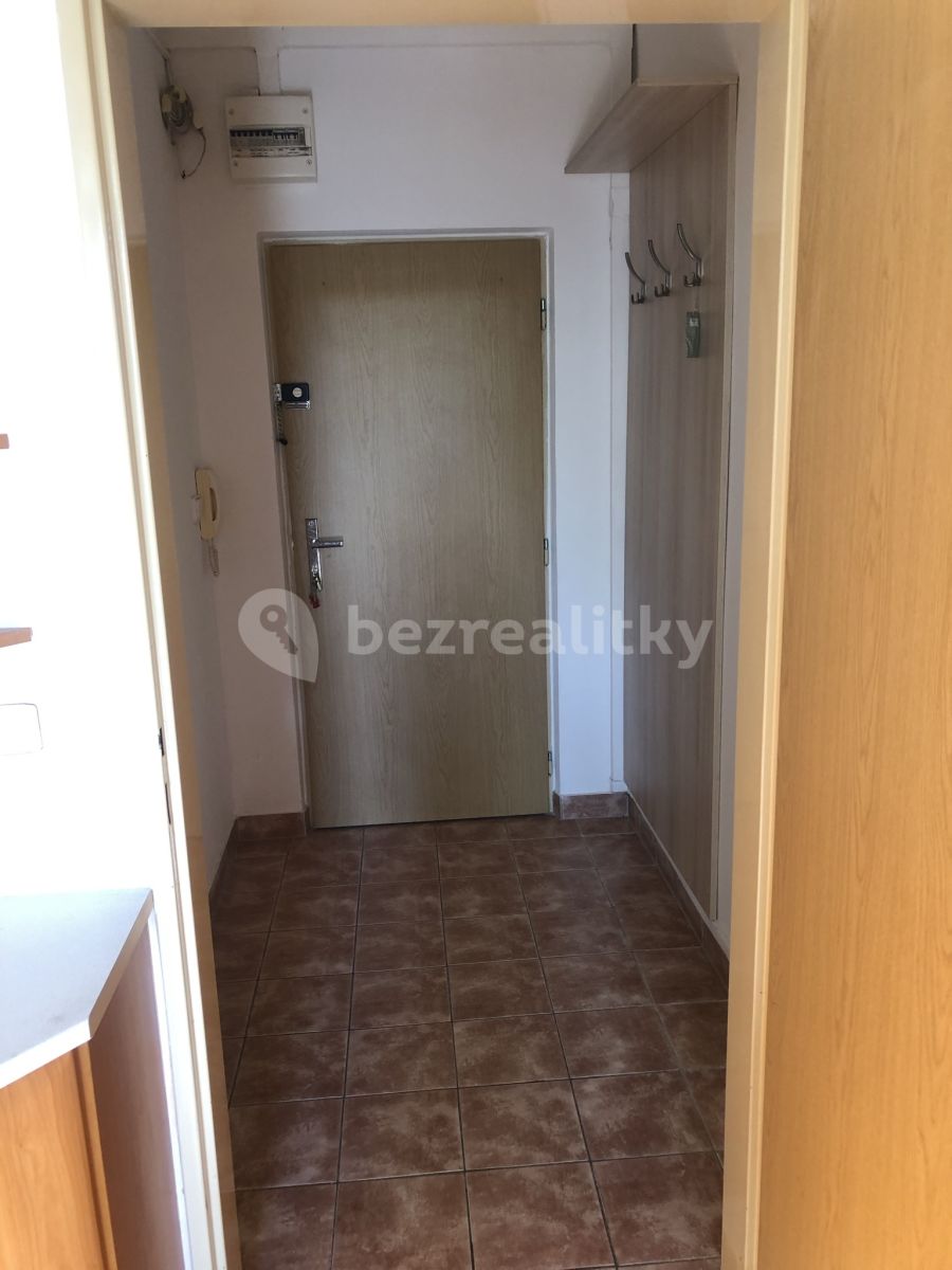 Pronájem bytu 2+kk 45 m² — photo 2