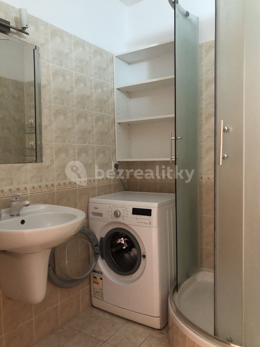 Pronájem bytu 2+kk 45 m² — photo 3