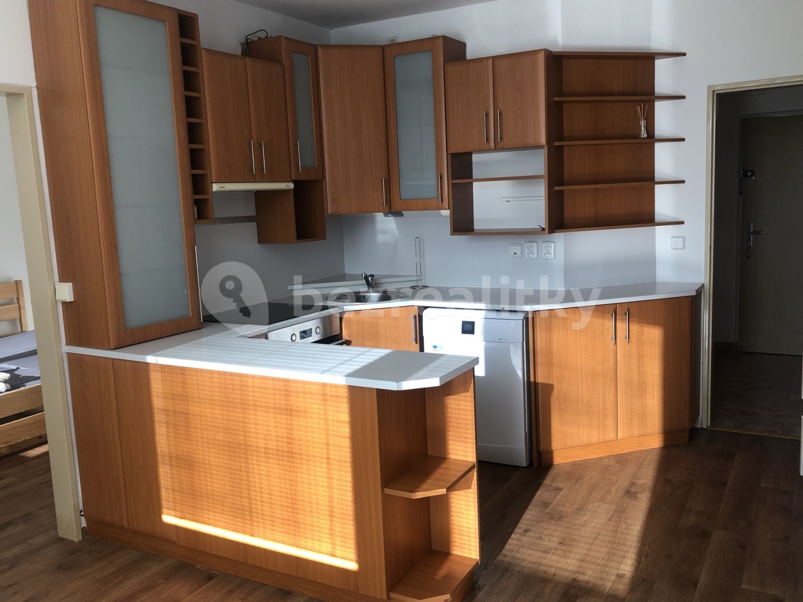 Pronájem bytu 2+kk 45 m²
